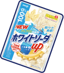 ホワイトソーダ